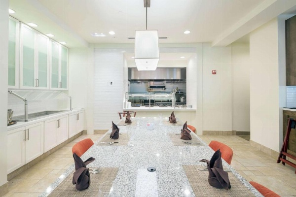 Hilton Garden Inn Pascagoula image 18